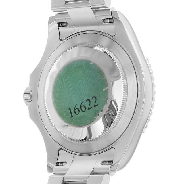 ロレックス ヨットマスター 16622 メンズ 中古