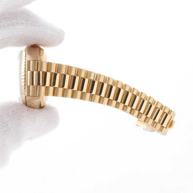 ROLEX Datejust 69178G Ladies Used