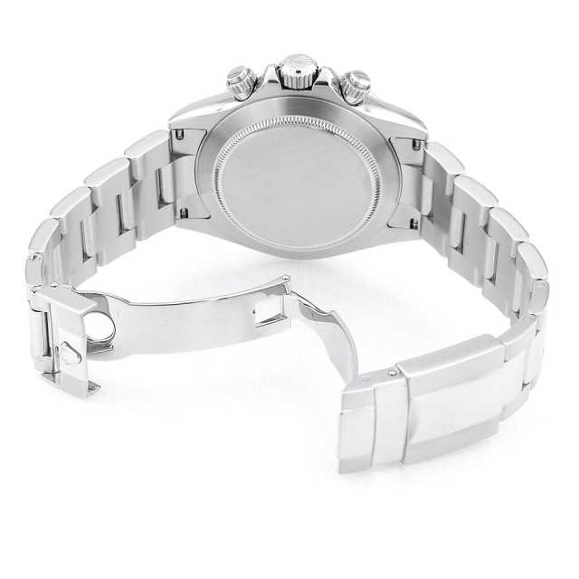 116520 アイボリー ROLEX（ロレックス）コスモグラフ デイトナ 中古