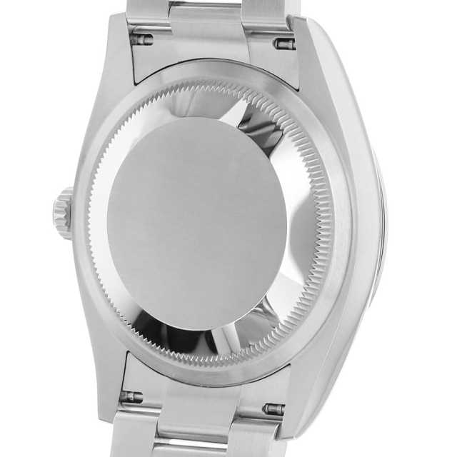 ロレックス デイトジャスト 126200 メンズ 中古