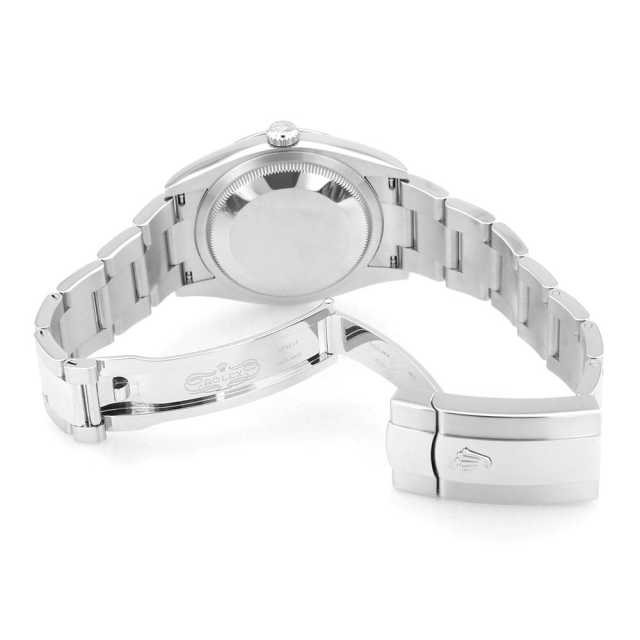 ロレックス デイトジャスト 126200 メンズ 中古