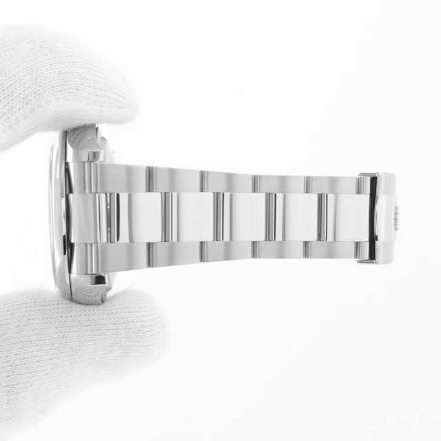 ロレックス デイトジャスト 126200 メンズ 中古