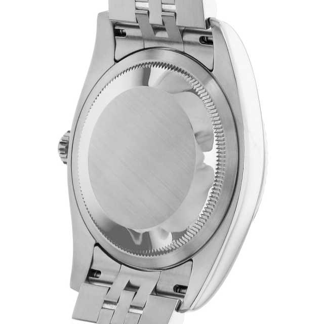 ロレックス デイトジャスト 116234G メンズ 中古