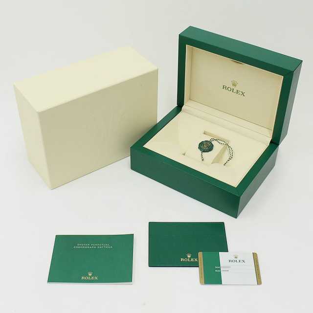 ロレックス デイトナ 116509NG メンズ 中古