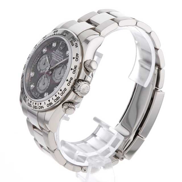 ロレックス デイトナ 116509NG メンズ 中古