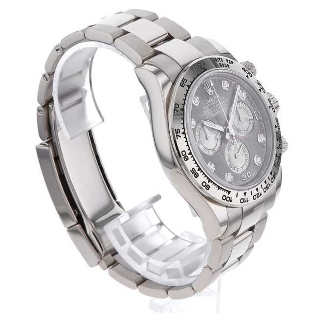 ロレックス デイトナ 116509NG メンズ 中古