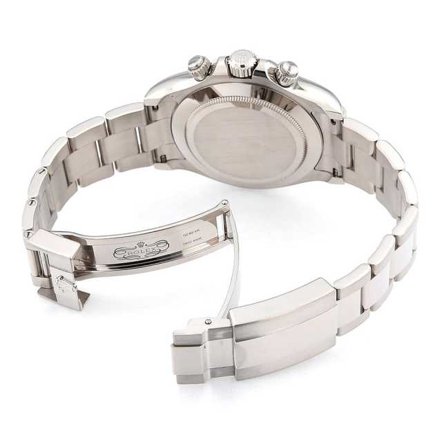 ロレックス デイトナ 116509NG メンズ 中古