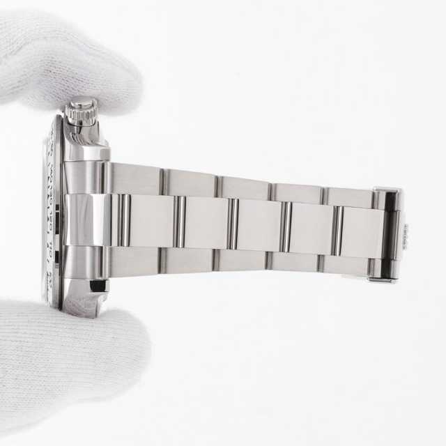 ロレックス デイトナ 116509NG メンズ 中古