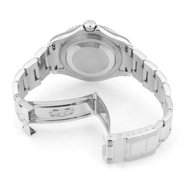 ロレックス ヨットマスター 16622 メンズ 中古