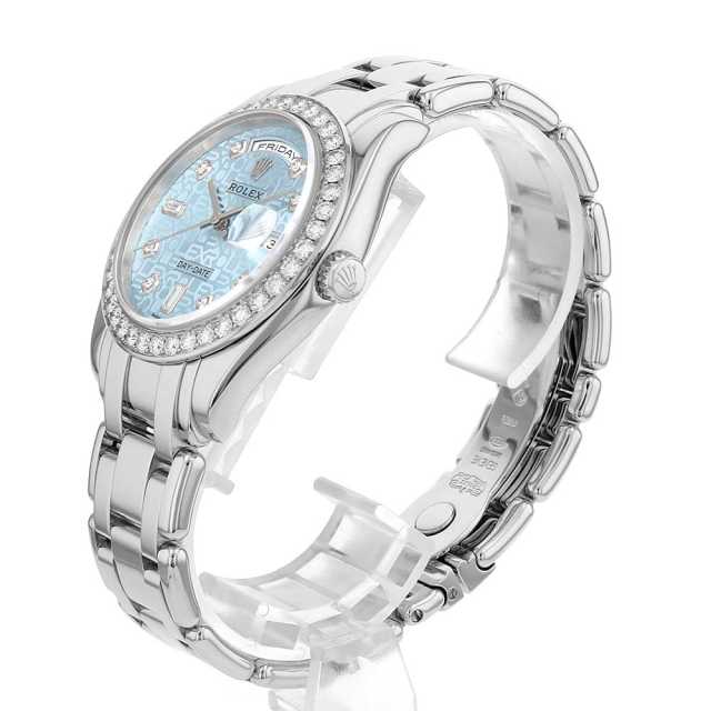 ロレックス デイデイト 18946A メンズ 中古