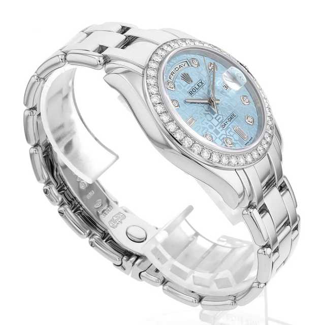 ロレックス デイデイト 18946A メンズ 中古