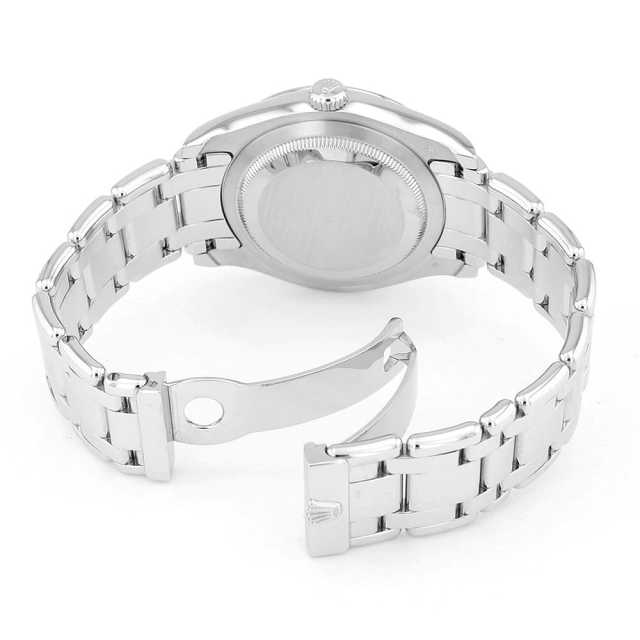 ロレックス デイデイト 18946A メンズ 中古