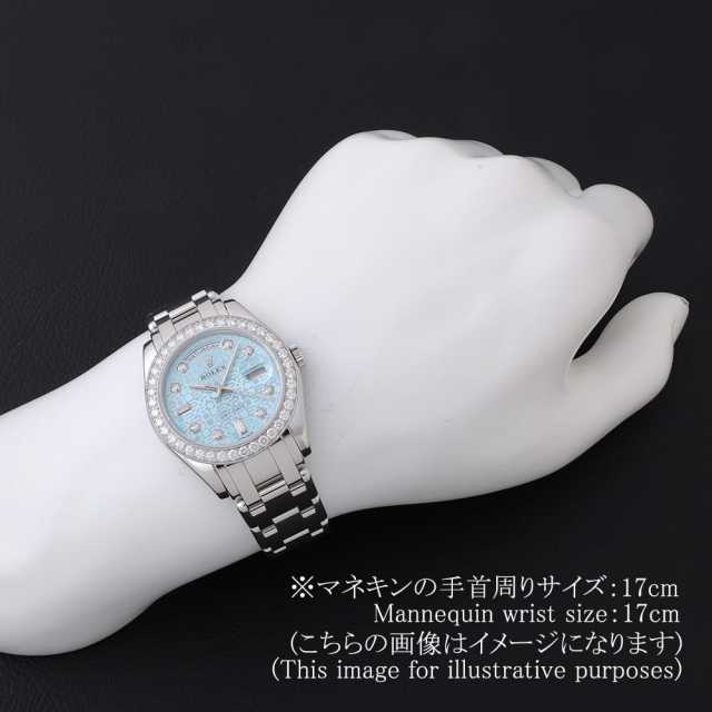 ロレックス デイデイト 18946A メンズ 中古