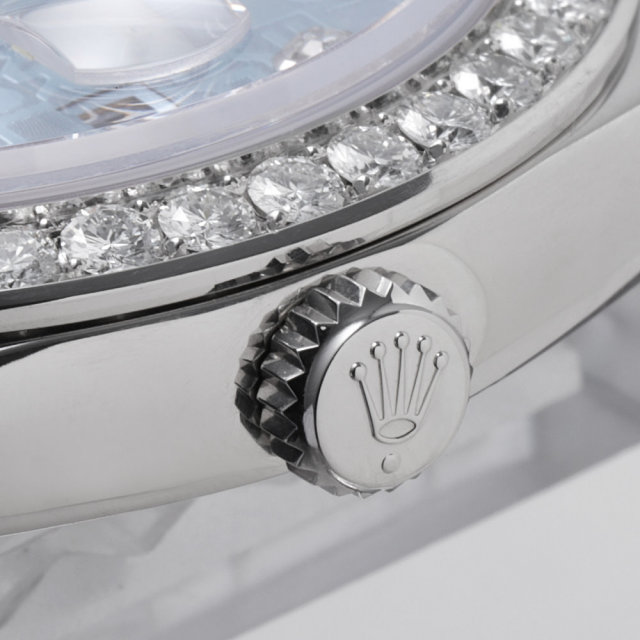 ロレックス デイデイト 18946A メンズ 中古