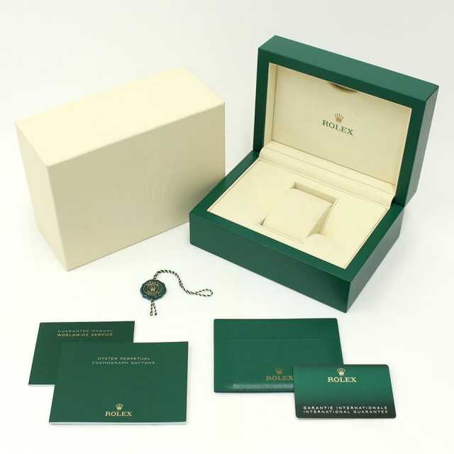 ロレックス デイトナ 116500LN メンズ 中古