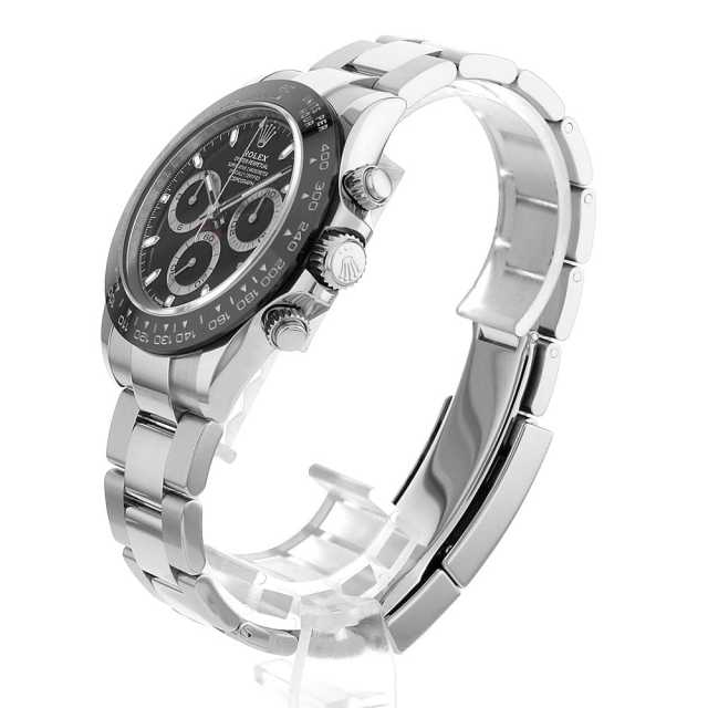 ロレックス デイトナ 116500LN メンズ 中古