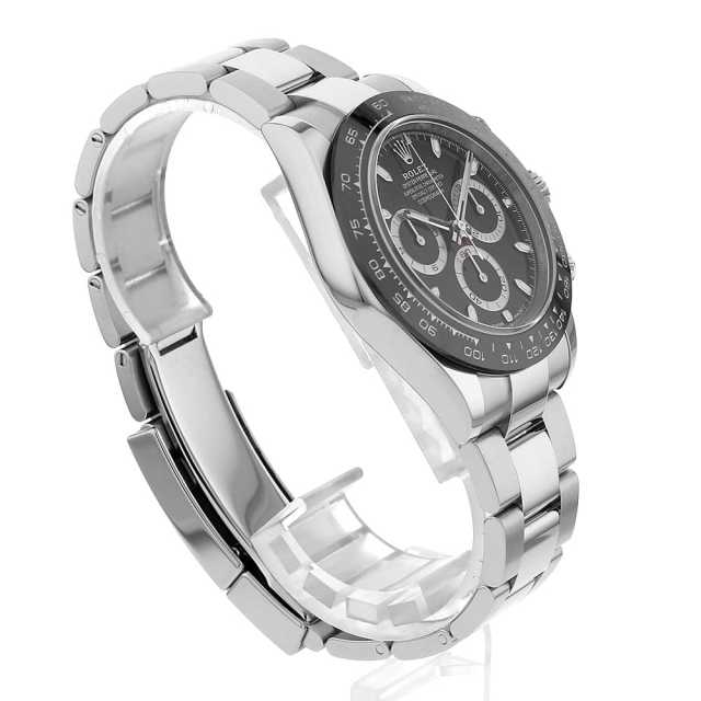 ロレックス デイトナ 116500LN メンズ 中古