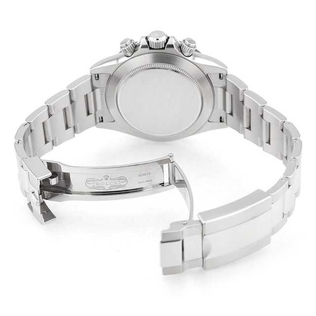 ロレックス デイトナ 116500LN メンズ 中古