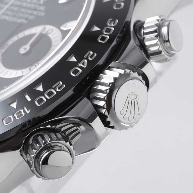 ロレックス デイトナ 116500LN メンズ 中古