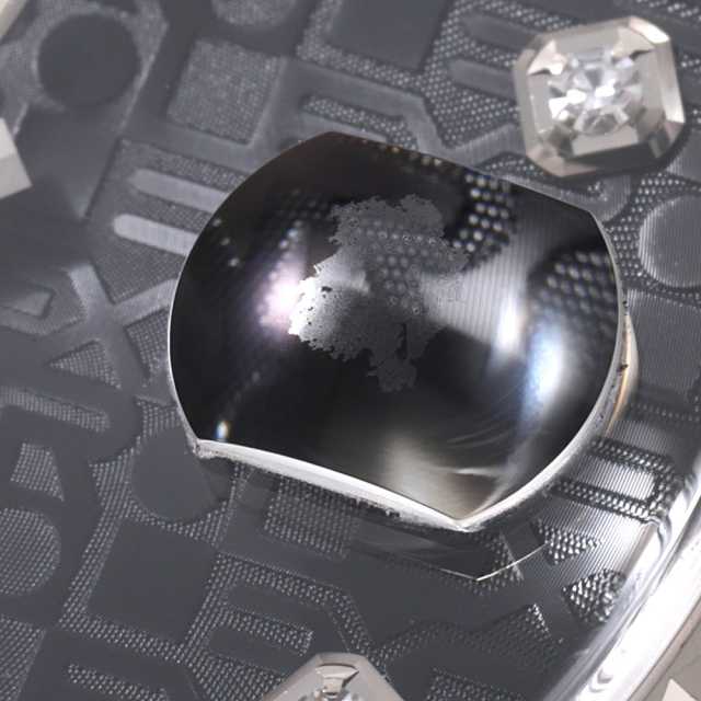 ロレックス デイトジャスト 116234G メンズ 中古