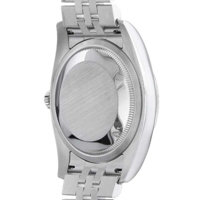 ロレックス デイトジャスト 116234G メンズ 中古