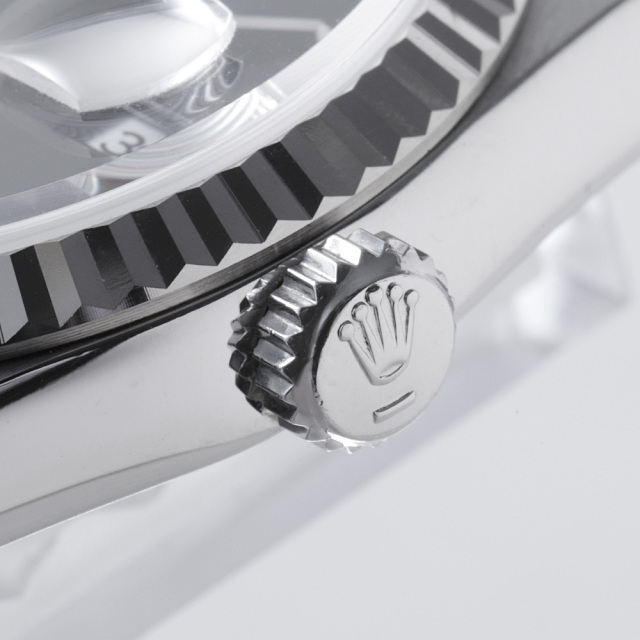 16234 ブラック ROLEX（ロレックス）デイトジャスト 中古 | 東京・大阪