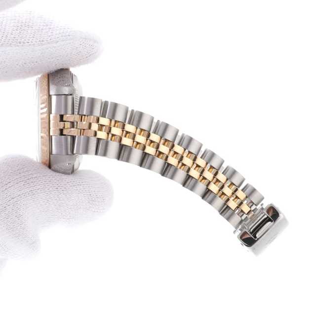 ロレックス デイトジャスト 69173G レディース 中古