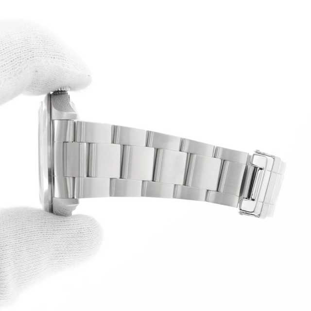 14270 ブラック ROLEX（ロレックス）エクスプローラーI 中古 | 東京