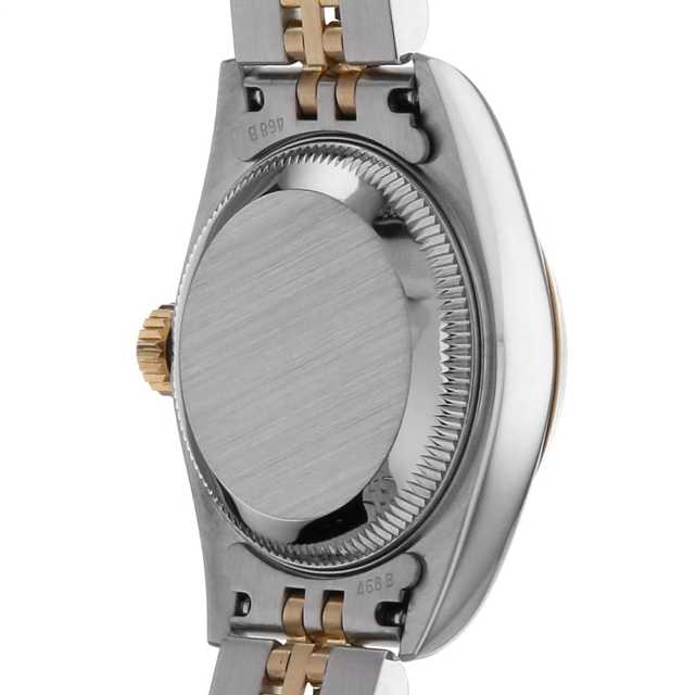 ROLEX Datejust 79173G Ladies Used