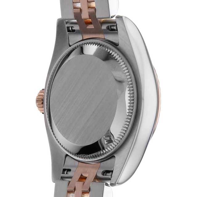 ロレックス デイトジャスト 179171G レディース 中古