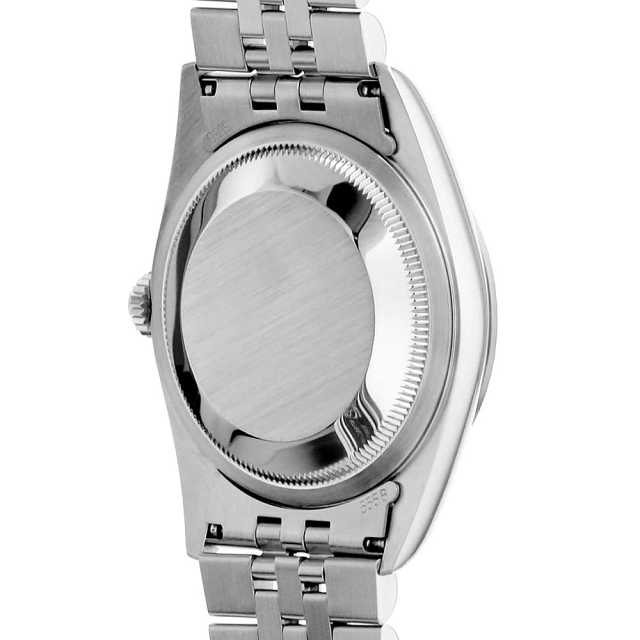 ロレックス デイトジャスト 16234G メンズ 中古