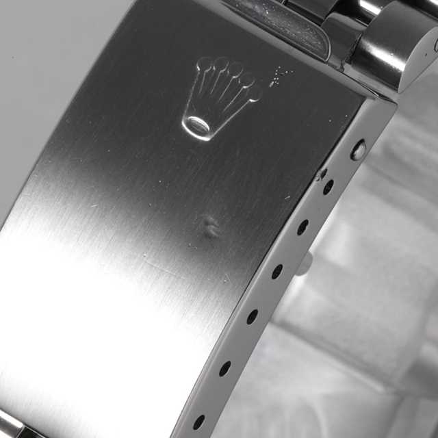 ロレックス デイトジャスト 16014 メンズ 中古