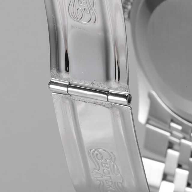 ロレックス デイトジャスト 16014 メンズ 中古