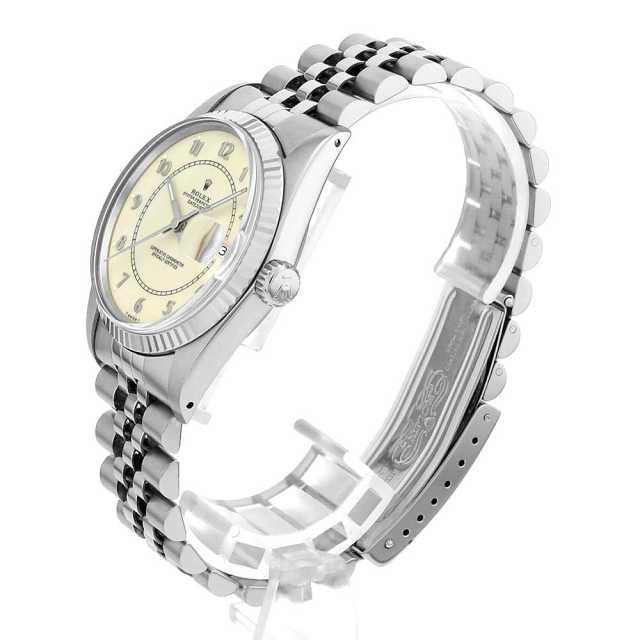 ロレックス デイトジャスト 16014 メンズ 中古