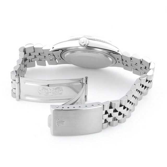 ロレックス デイトジャスト 16014 メンズ 中古