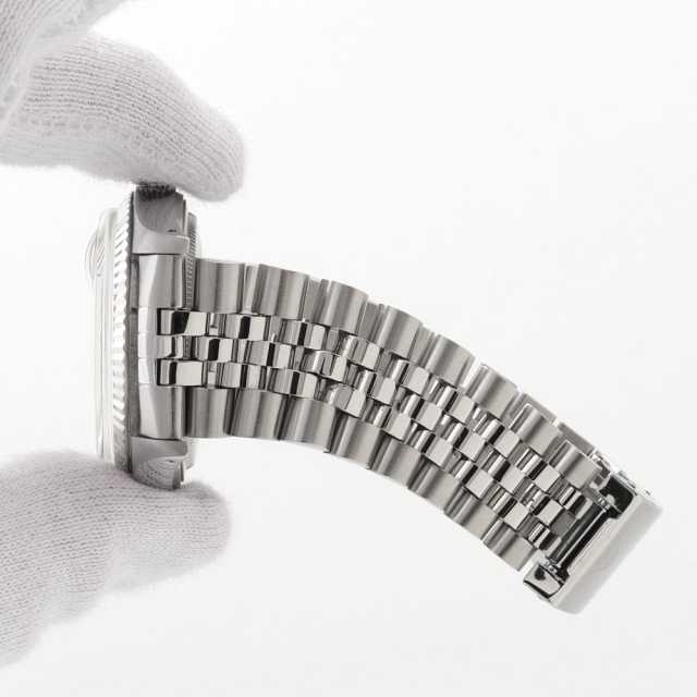 ロレックス デイトジャスト 16014 メンズ 中古