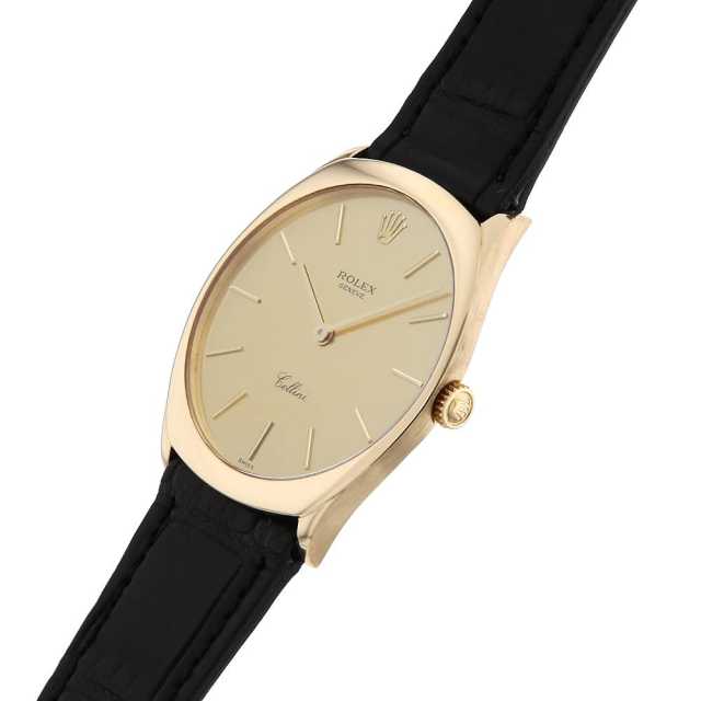 ロレックス チェリーニ 4133/8 メンズ 中古