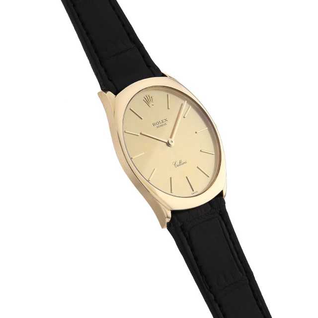 ロレックス チェリーニ 4133/8 メンズ 中古