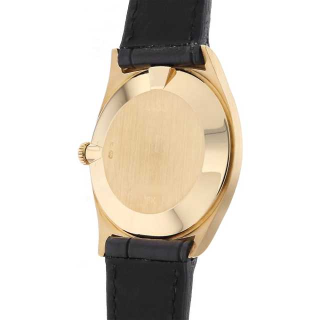 ロレックス チェリーニ 4133/8 メンズ 中古
