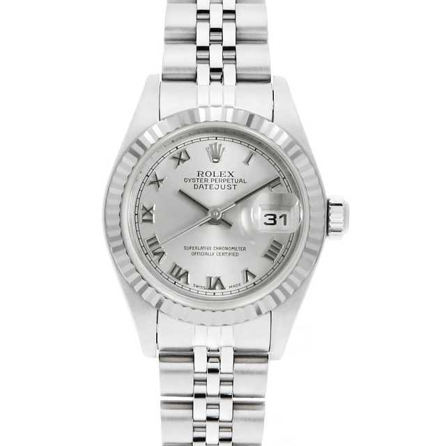 ROLEX Datejust 79174 Ladies Used