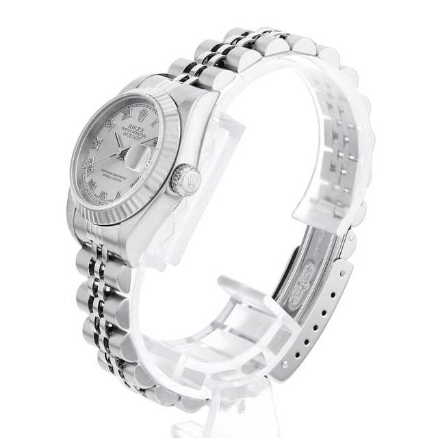 ROLEX Datejust 79174 Ladies Used