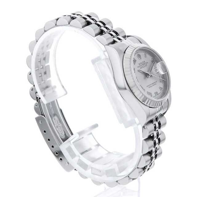 ロレックス デイトジャスト 79174 レディース 中古