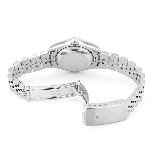 ロレックス デイトジャスト 79174 レディース 中古