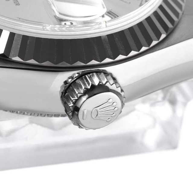 ROLEX Datejust 79174 Ladies Used