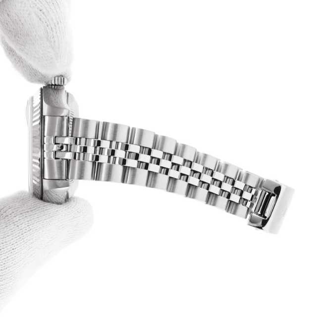 ロレックス デイトジャスト 79174 レディース 中古