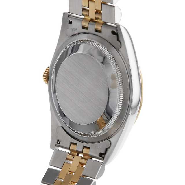 ロレックス デイトジャスト 16233NR メンズ 中古