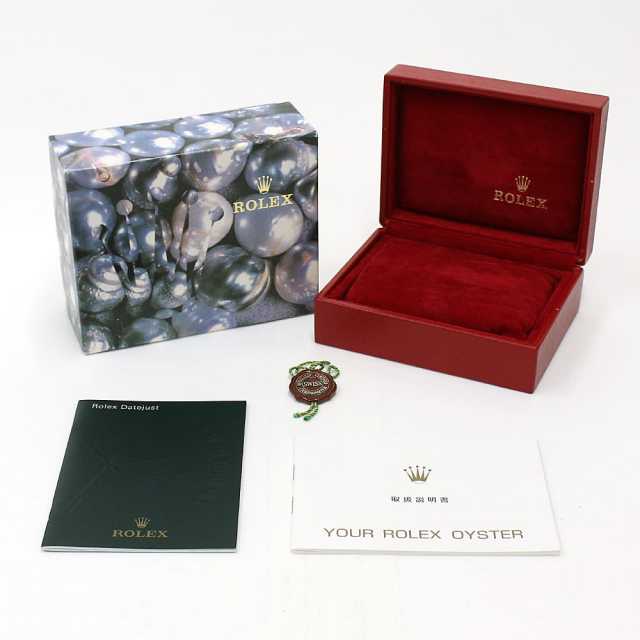 ロレックス デイトジャスト 79174NR レディース 中古