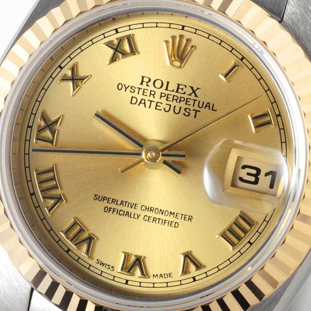 ★海人★ ロレックス　デイトジャスト69173 79173 69173G ROLEX ロレックス 79173G デイトジャスト 腕時計 ステンレススチール