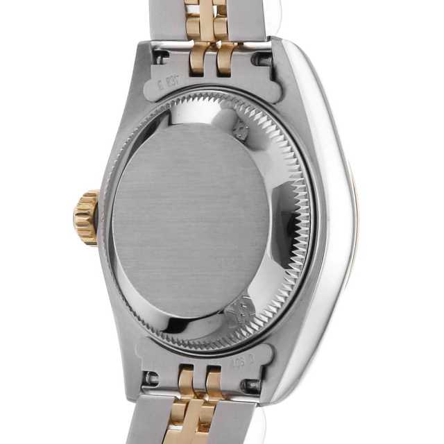 ROLEX Datejust 69173G Ladies Used