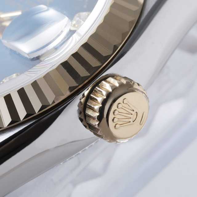 ROLEX Datejust 69173G Ladies Used